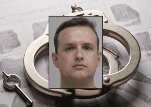 Former Round Rock ISD Teacher Accused of Raping Student