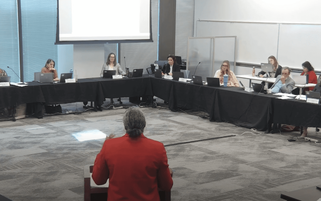 Texas Provides New Transparency on Educator Misconduct