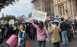 Texas Teacher Union Pushed Members To Join Anti-Trump ‘No Kings’ Protests
