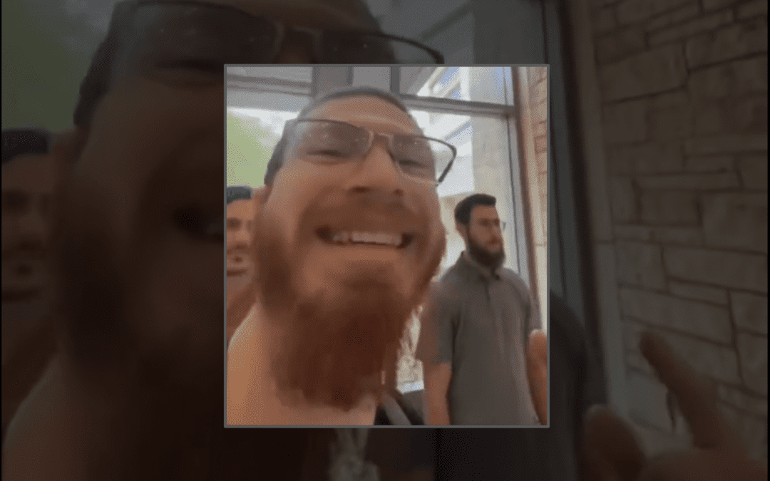 Viral Antisemitic Incident Rocks Texas A&M