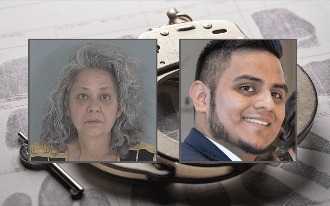 Houston-Area Teachers Face Felony Charges