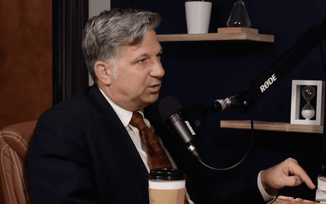 Former FBI Agent Warns of ‘Pre‑Kinetic’ Jihad Threat in Texas