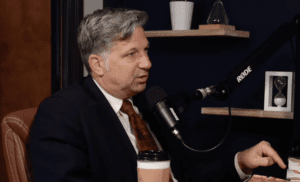 Former FBI Agent Warns of ‘Pre‑Kinetic’ Jihad Threat in Texas