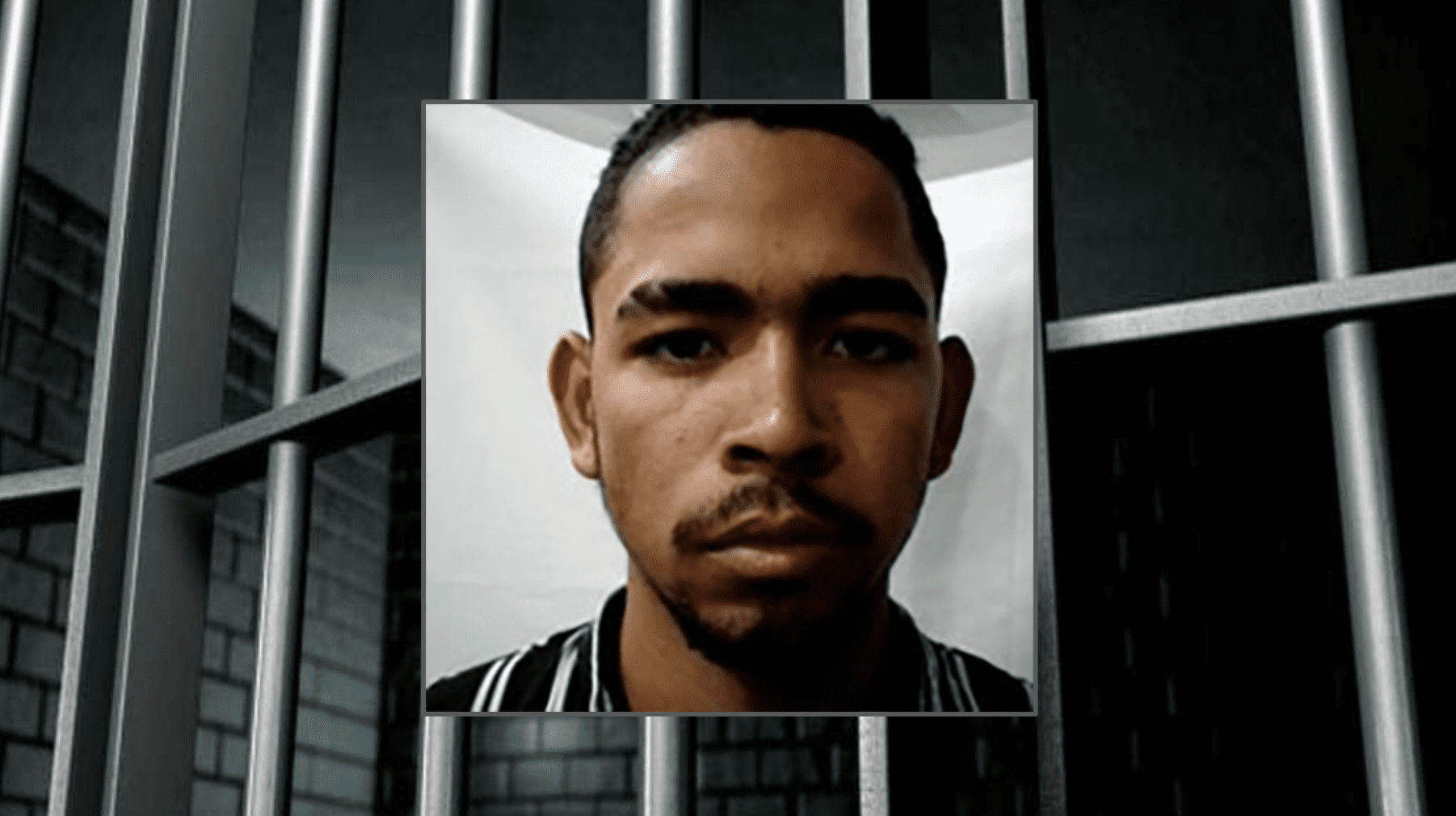 Josue Abraham Chirino-Leonice mugshot