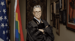 Judge Speedlin-Gonzalez Resigns Amid Disciplinary Action