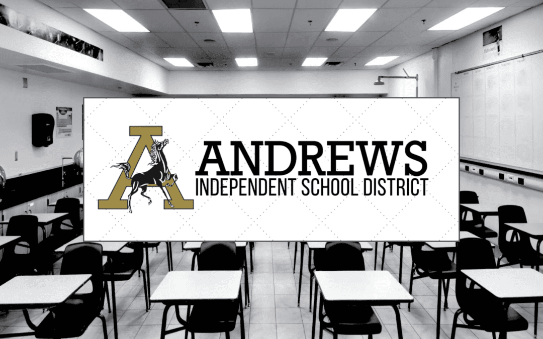 West Texas Educator Under Investigation for Alleged Misconduct