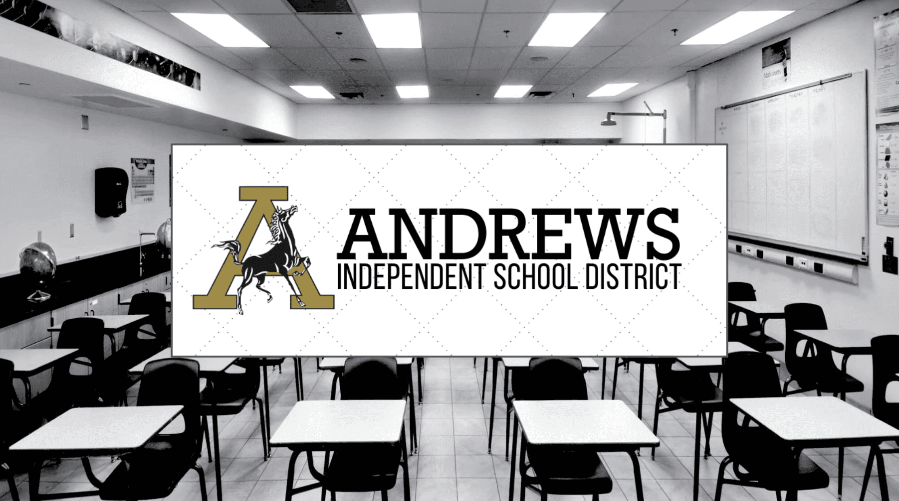 Andrews ISD