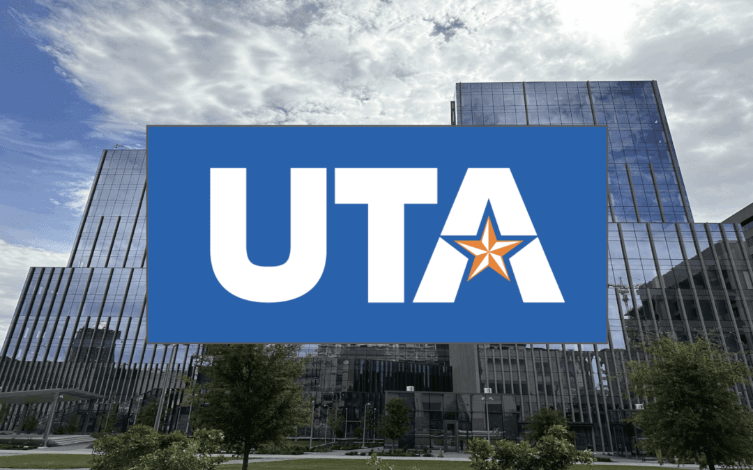 Higher Ed Coordinating Board Approves Controversial Social Work Doctorate at UT-Arlington