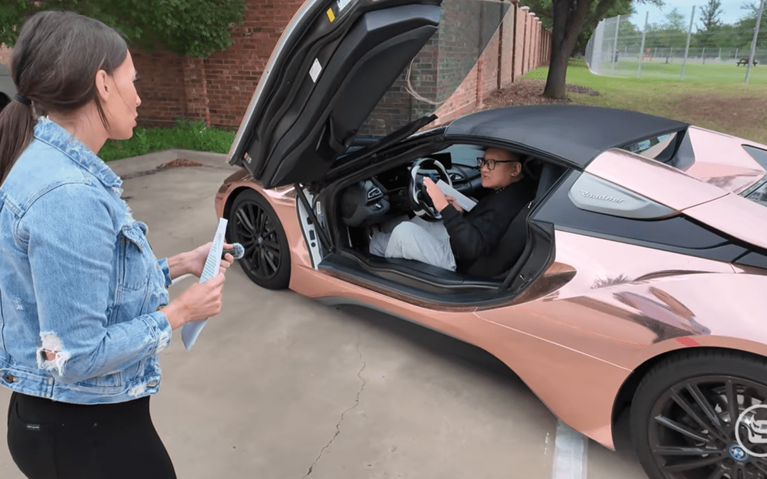 Daycare Owner Confronted Over Alleged ‘Pay-to-Play’ H-1B Scheme