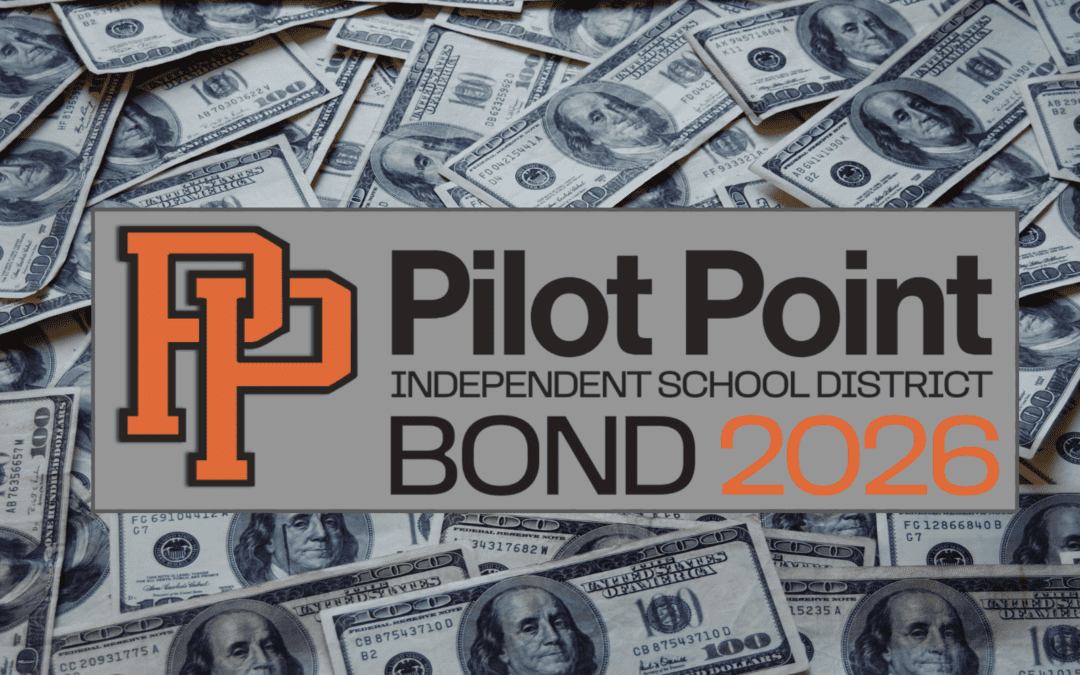 Pilot Point ISD Seeks Voter Approval for $566 Million in New Debt 