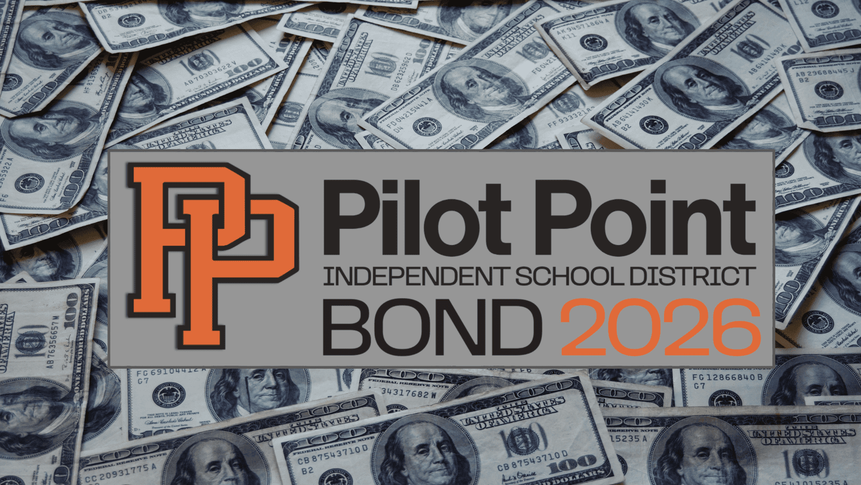 Pilot Point ISD Bond