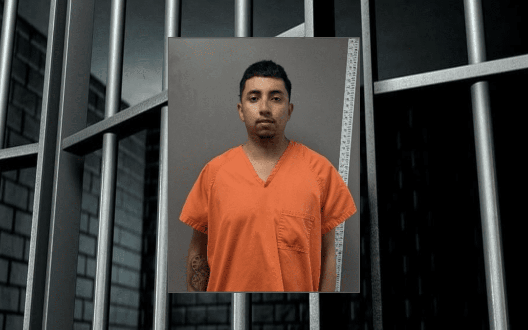 DPS Nabs Illegal Alien Wanted for Rape in Mexico