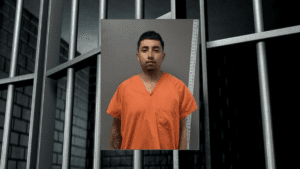 DPS Nabs Illegal Alien Wanted for Rape in Mexico