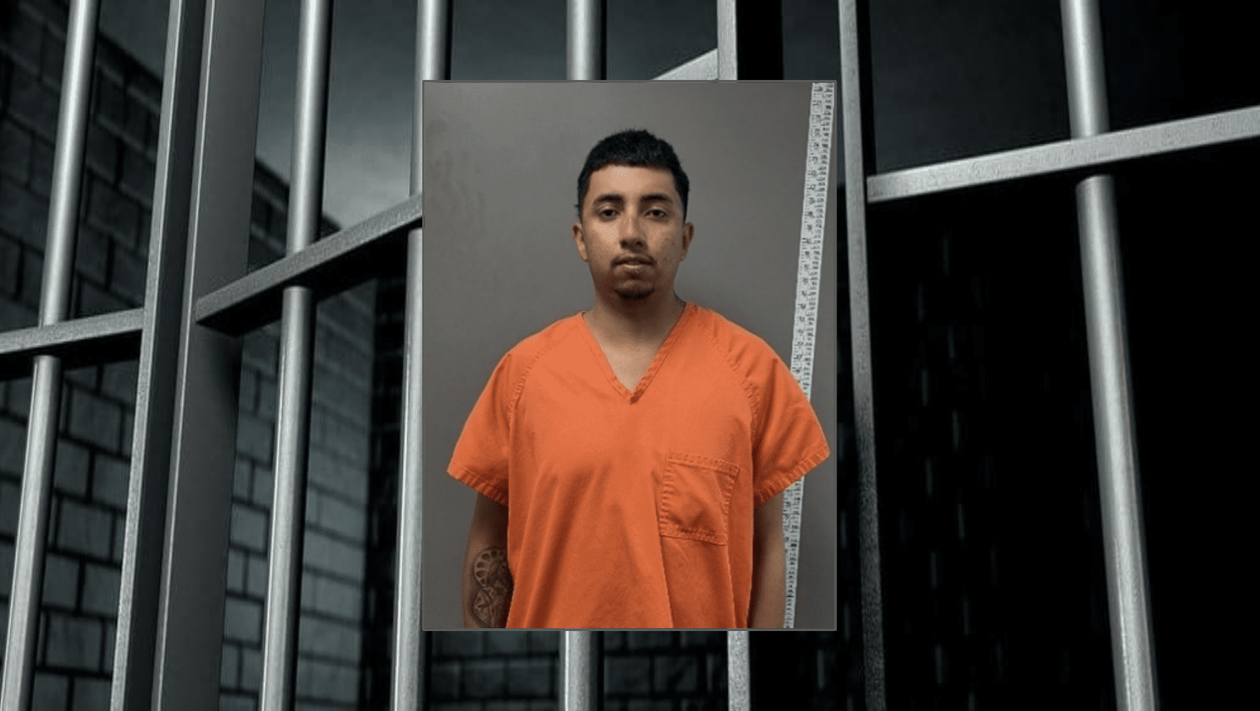 Pedro Alberto Badillo Rivera