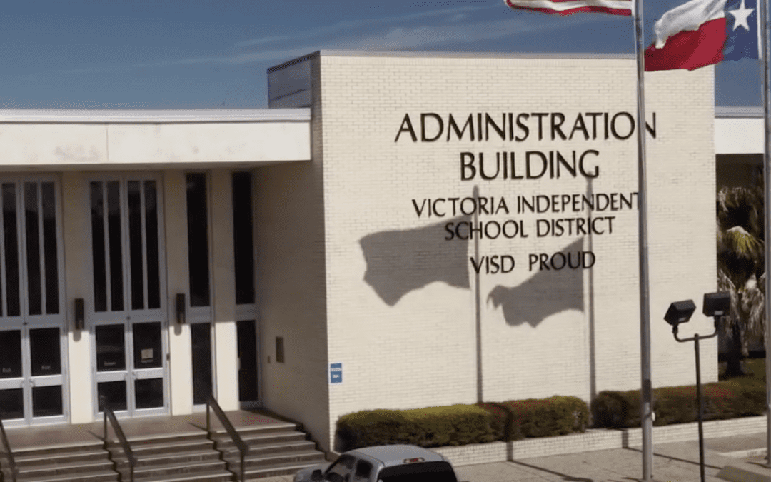 Victoria ISD Seeks Voter Approval for $437 Million in New Debt