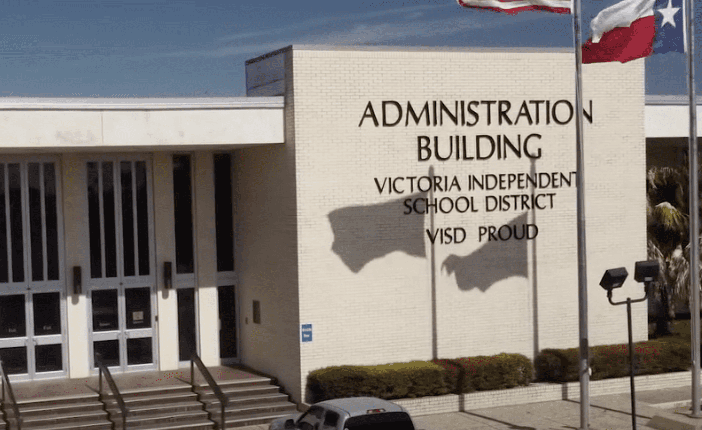 Victoria ISD