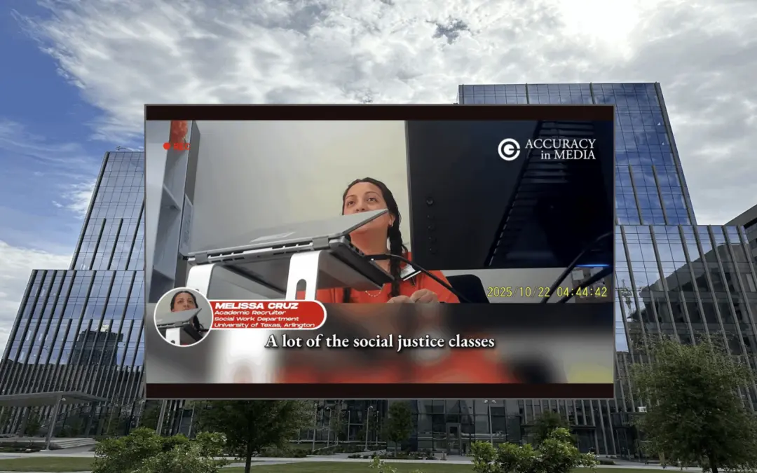 Higher Ed Coordinating Board Poised To Expand Embattled Social Work Program