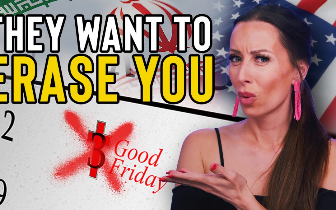 ISLAMIFICATION ALERT: TX City Erases Good Friday, Embraces Islamic Holiday