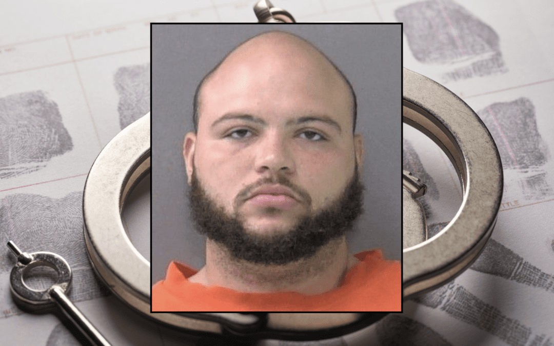 Temple School Security Guard Accused of Raping Student