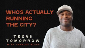 When your city council starts making immigration policy, who’s actually running the city?