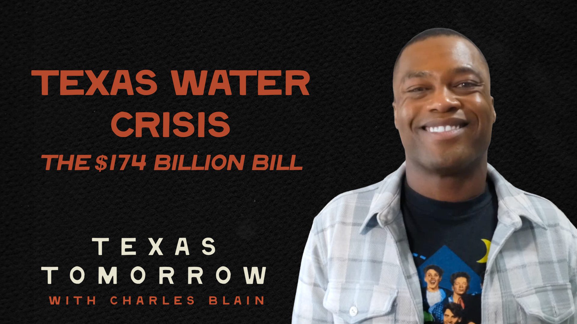 $174 Billion and Counting: Texas Got the Water Bill It Spent 50 Years ...