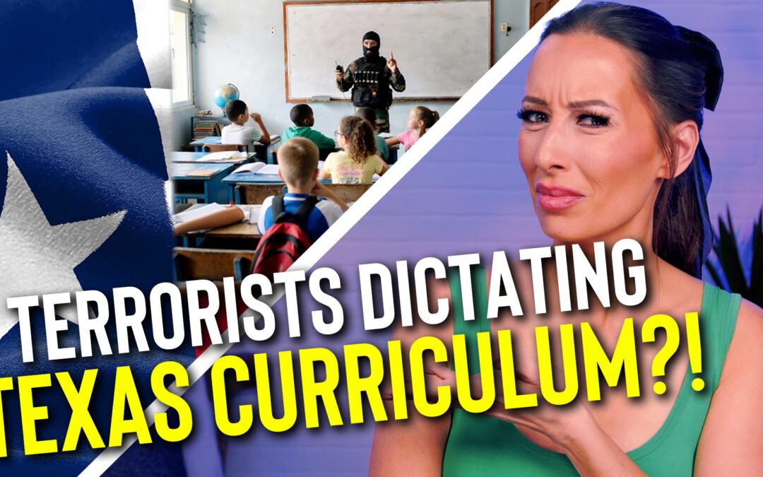 Terrorist Org Pushes Islam Lessons in TX Schools