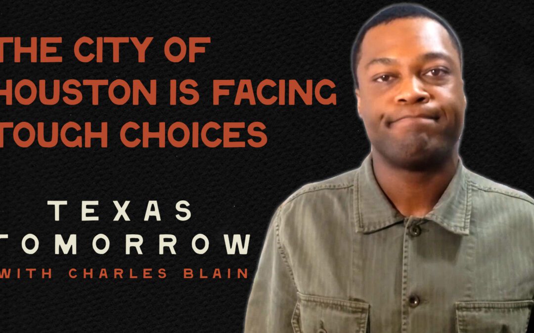 Cities Face A Tough Choice, Autonomy or More Money. Which Will They Choose?