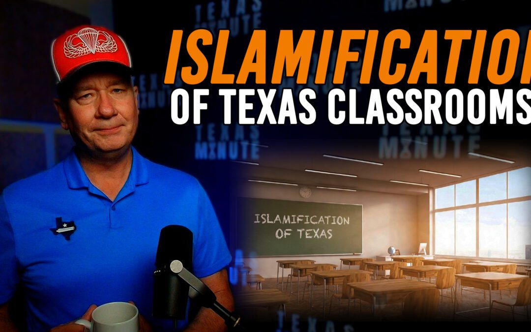 4.2.2026: Muslim Curriculum Push