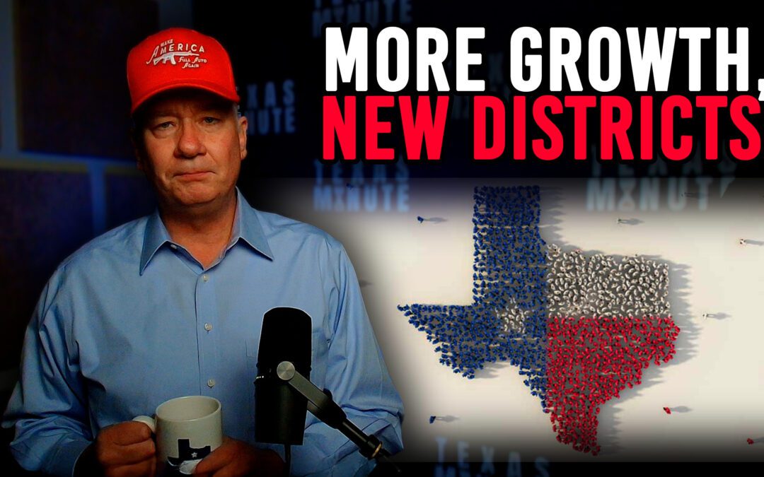 4.1.2026: Texas’ Suburban Growth