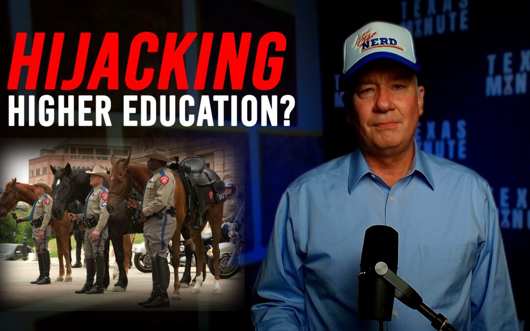 4.20.2026: Hinojosa’s Education