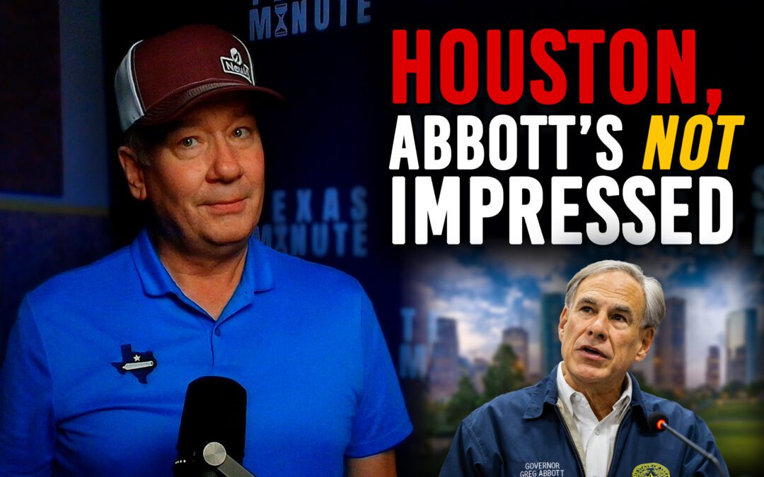 4.23.2026: Houston’s Still Got A Problem