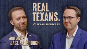 Jace Yarbrough on Lawfare and the Future of America