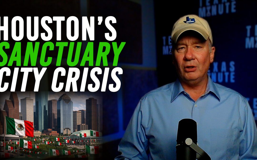 4.14.2026: State Slashes Houston Funding