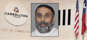 Admitted Vote Fraudster Is Back on the Ballot in Carrollton