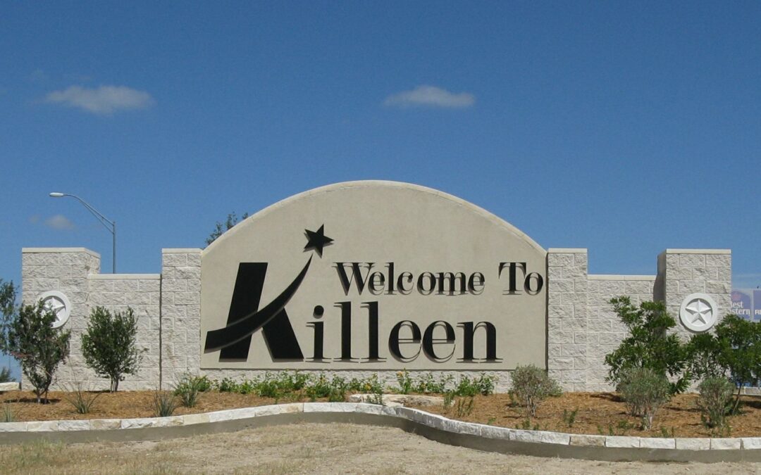 Killeen Planning & Zoning Votes Data Center Down