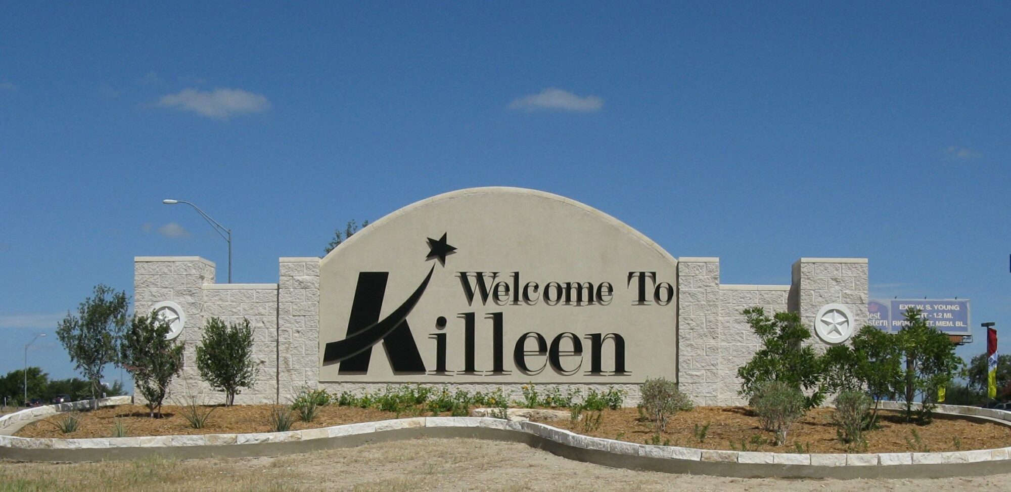 Killeen