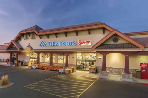 Texas Settles With Grocery Store Chain Over Pesticide Use  