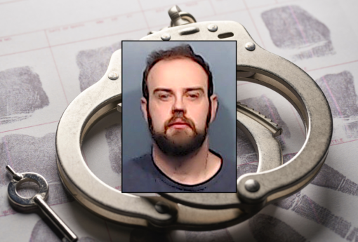 Ex-Abilene ISD Band Director Indicted for Child Sex Abuse Material