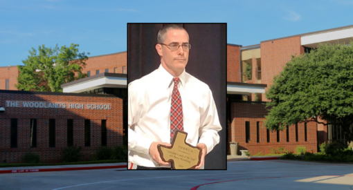 Texas High School Wrestling Coach Accused of Grooming Girls