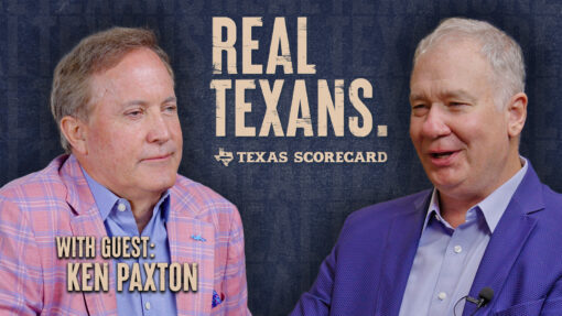 Ken Paxton and the Will of the Voters