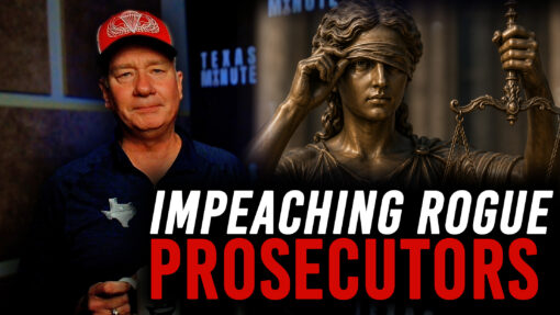 5.15.2026: Targeting Rogue Prosecutors