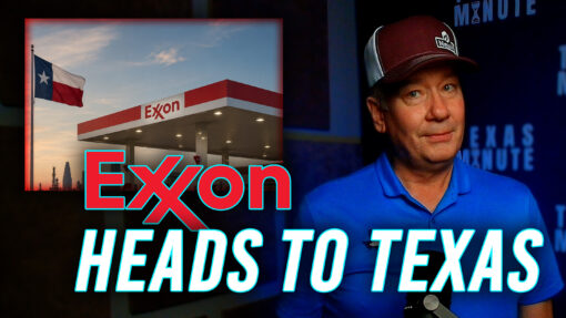 5.28.2026: Exxon’s Moving