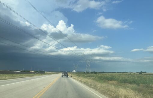 Attorneys Raise National Security and Bias Concerns in Transmission Line Hearing