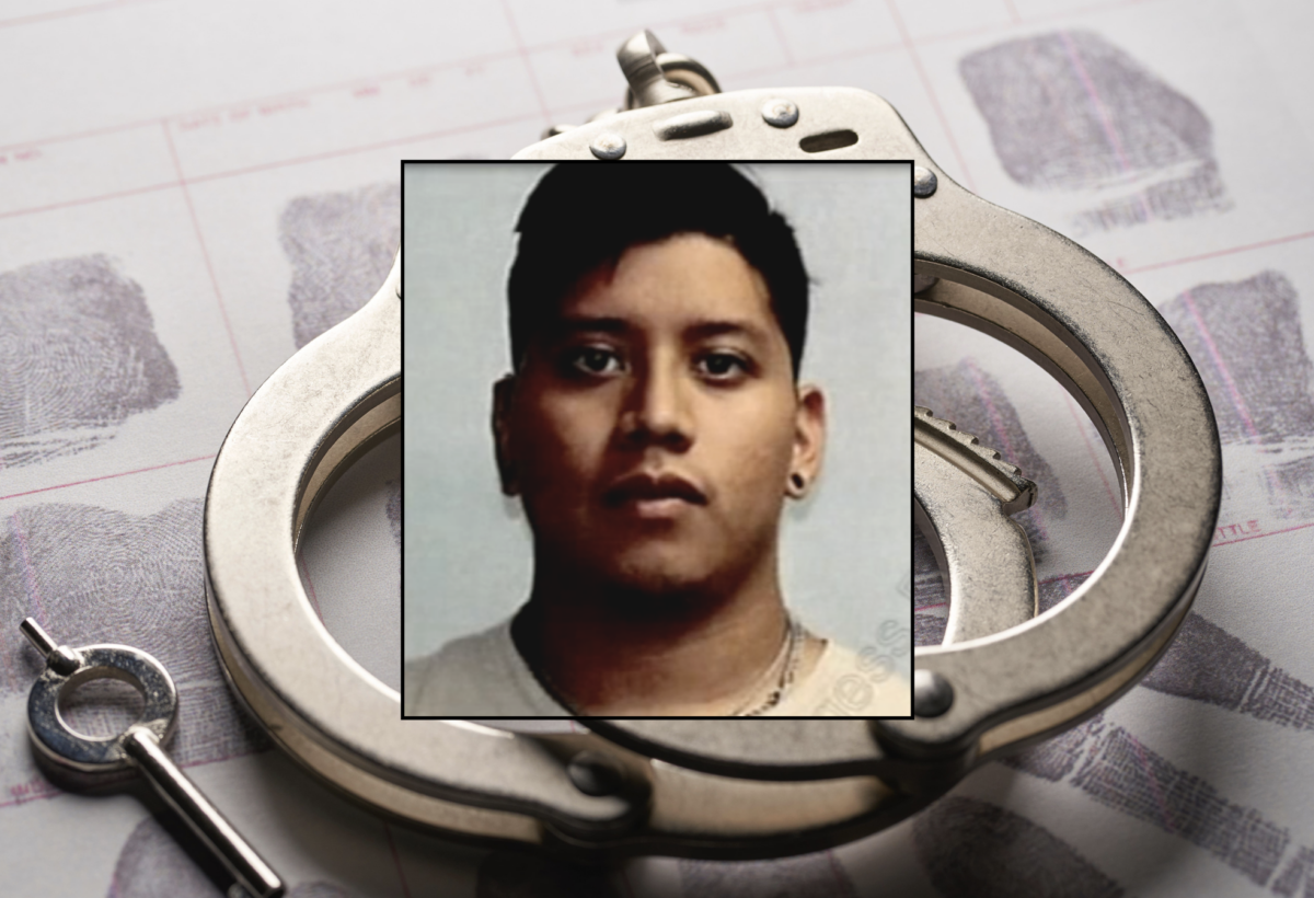 Samuel Perez