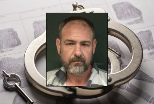 Livingston Police Officer Accused of Sexual Misconduct With Student