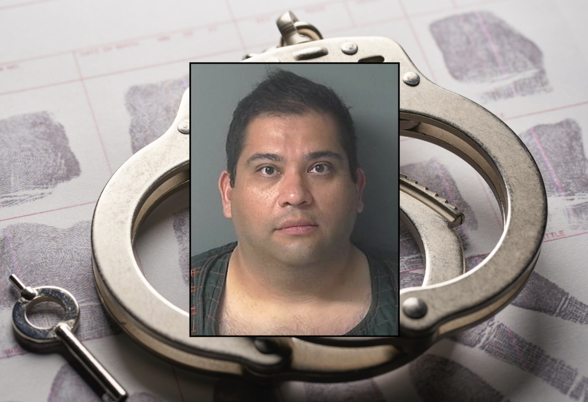 Jason Maldonado