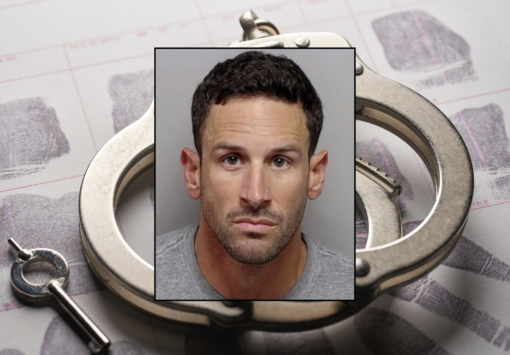 Northside ISD Teacher/Coach Arrested for Sex With Student