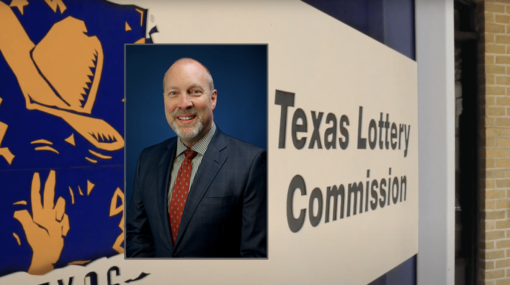 Former Texas Lottery Director’s Criminal Case Reset Until August