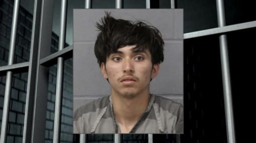 Austin Shooting Spree Suspect Has ICE Hold