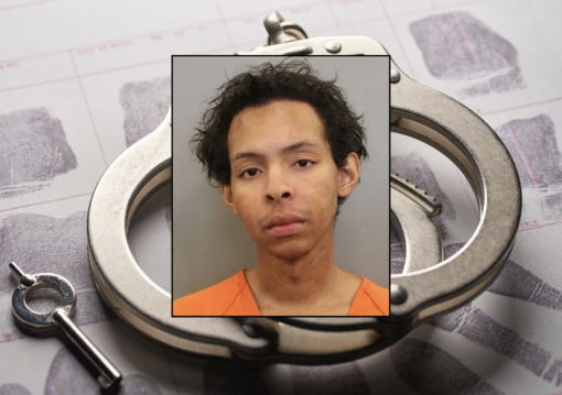 Spring Branch ISD Teacher Jailed for Child Sex Abuse Material
